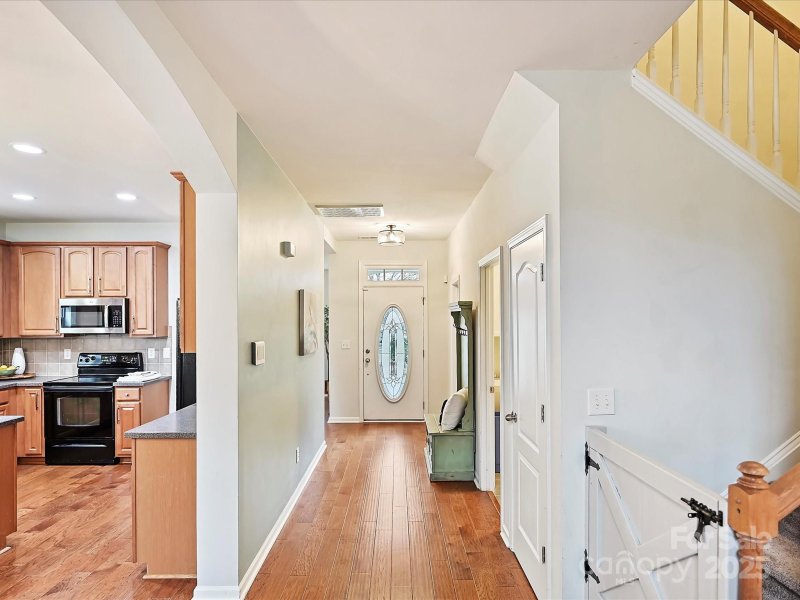 Property image 2 at 13911 Holly Stream Drive, Huntersville, NC 28078