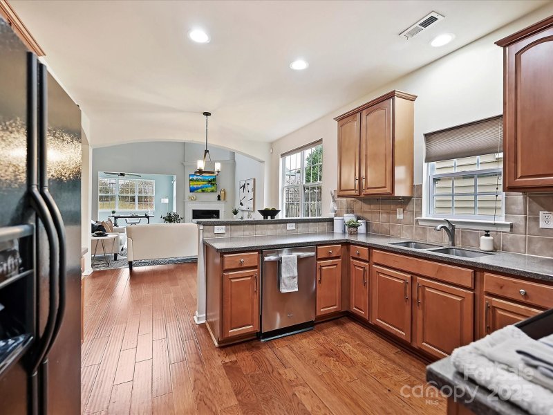 Property image 5 at 13911 Holly Stream Drive, Huntersville, NC 28078