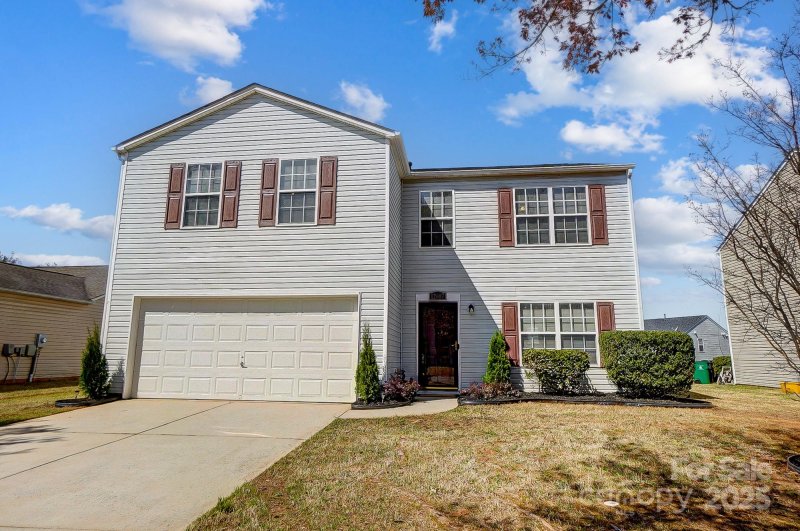 Property image 2 at 12607 Dervish Lane, Charlotte, NC 28269