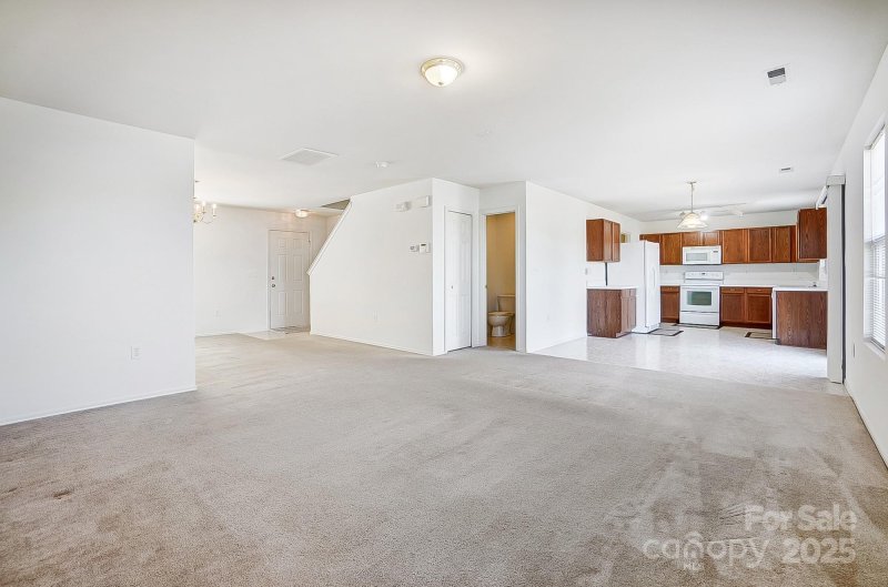 Property image 4 at 12607 Dervish Lane, Charlotte, NC 28269