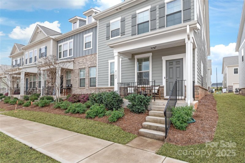Property image 3 at 4102 Harmony Hills Drive, Matthews, NC 28104