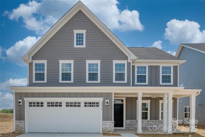 2016 Bramble Hedge Road