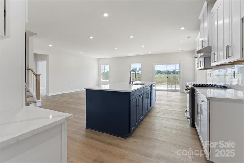 Property image 3 of 2016 Bramble Hedge Road in Moore Farm, Indian Trail, NC 28079