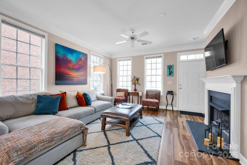 Property image 4 at 14946 Shinner Drive, Huntersville, NC 28078