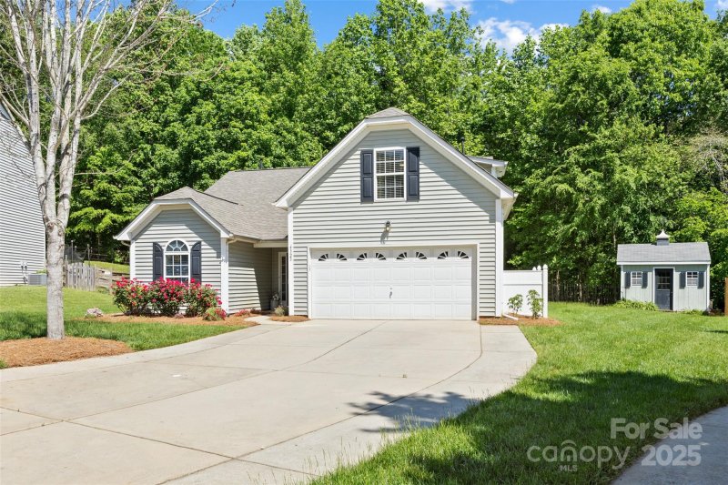 Property image 2 at 4323 Wiregrass Road, Indian Land, SC 29707