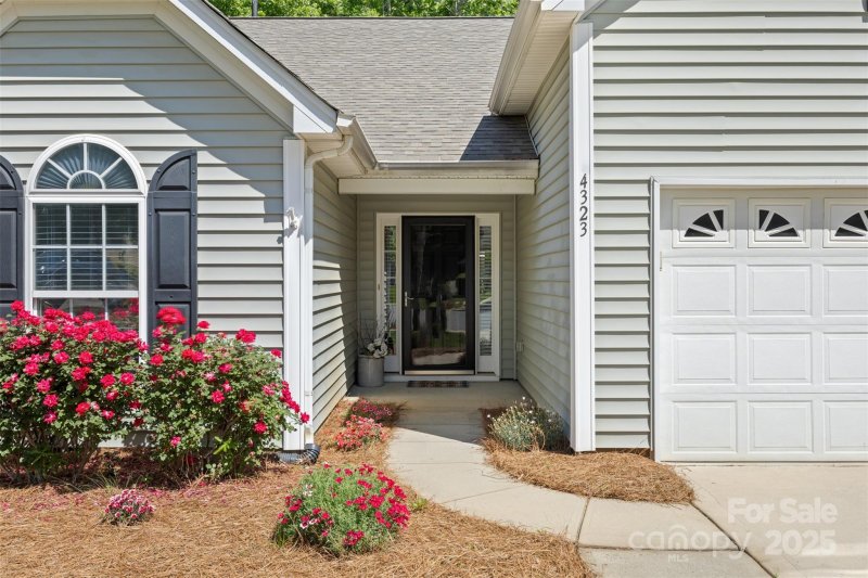 Property image 4 at 4323 Wiregrass Road, Indian Land, SC 29707