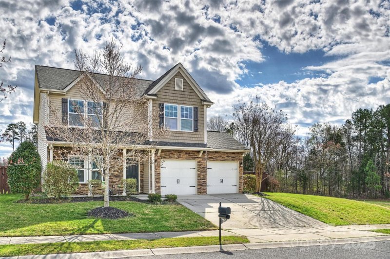 Property image 2 at 12889 Clydesdale Drive, Midland, NC 28107