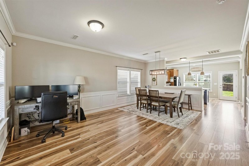 Property image 3 at 12889 Clydesdale Drive, Midland, NC 28107