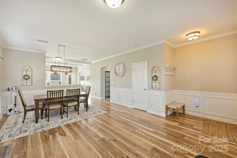 Property image 4 at 12889 Clydesdale Drive, Midland, NC 28107