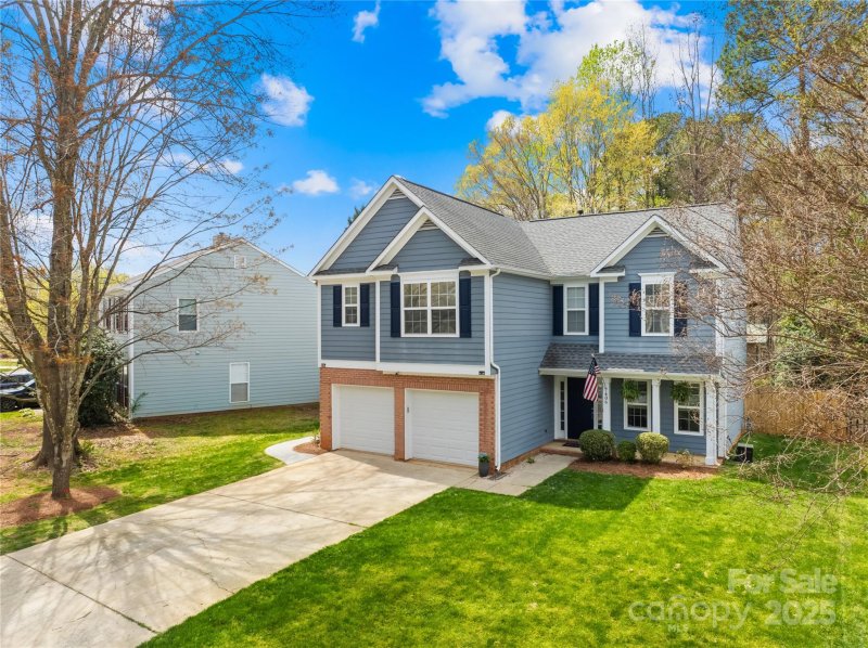 Property image 2 at 7406 Henderson Park Road, Huntersville, NC 28078