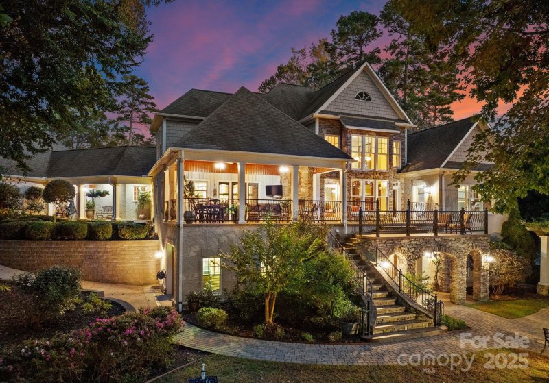 Property image 3 at 188 Windwood Lane, Troutman, NC 28166