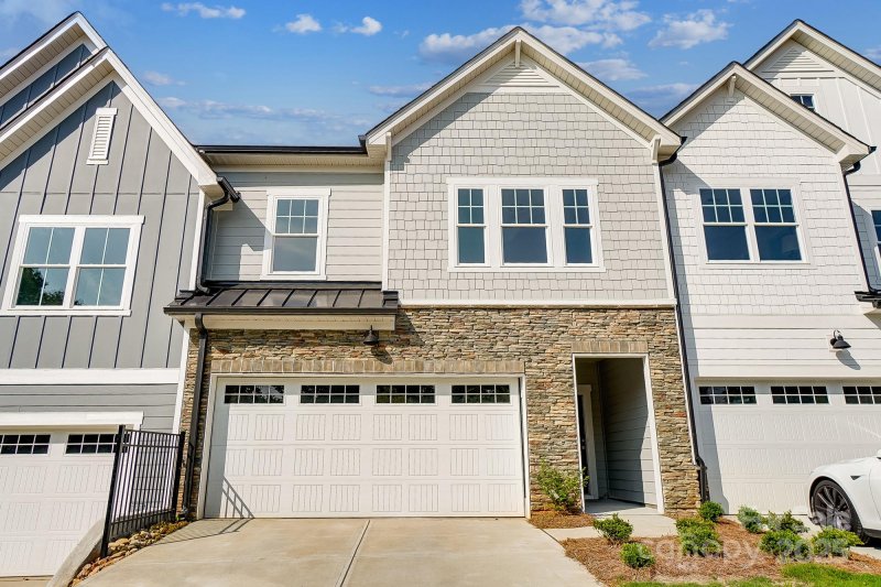 Property image 3 at 10408 Audubon Ridge Drive, Cornelius, NC 28031