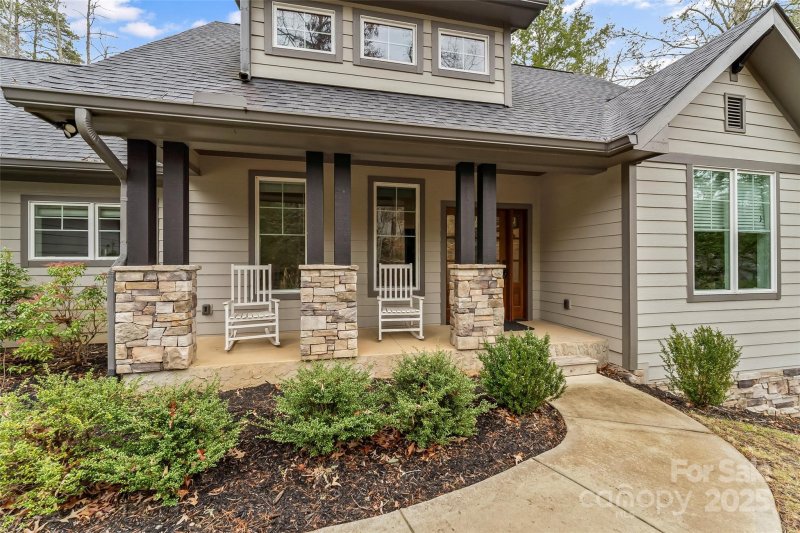 Property image 2 at 30 Springhouse Trail, Brevard, NC 28712