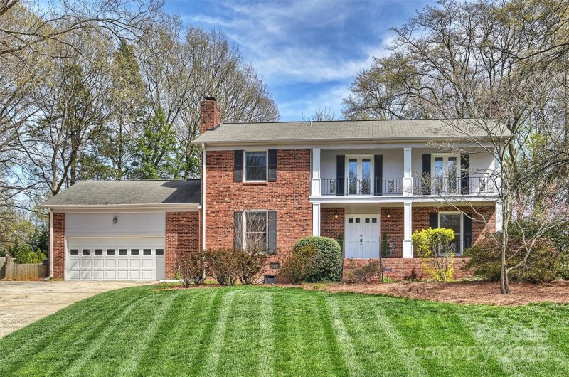 4331 Old Saybrook Court