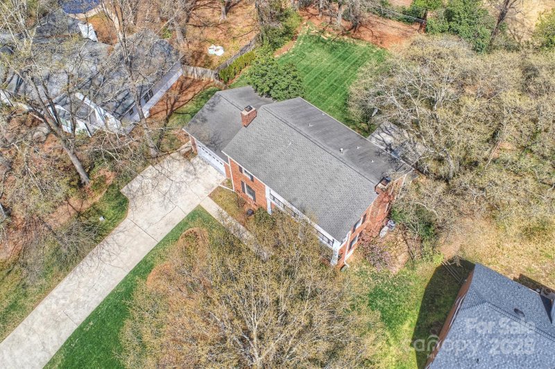 Property image 5 at 4331 Old Saybrook Court, Charlotte, NC 28211