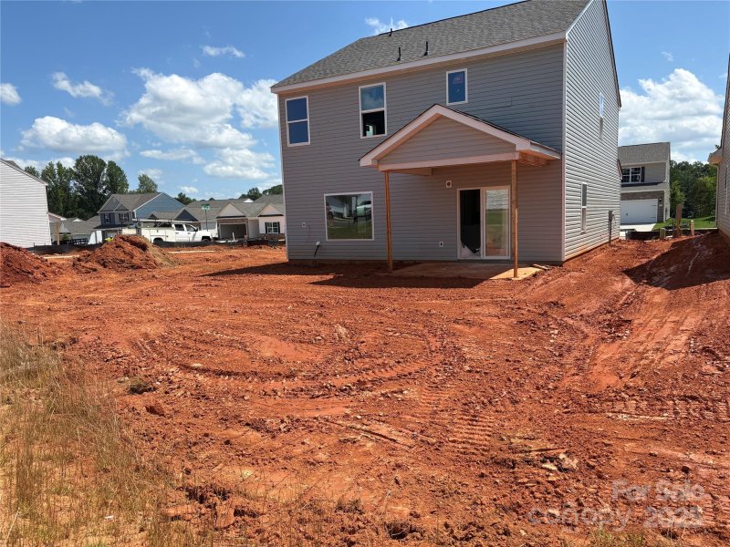 Property image 2 of 5704 Skinny Drive in Ascot Woods, Charlotte, NC 28215