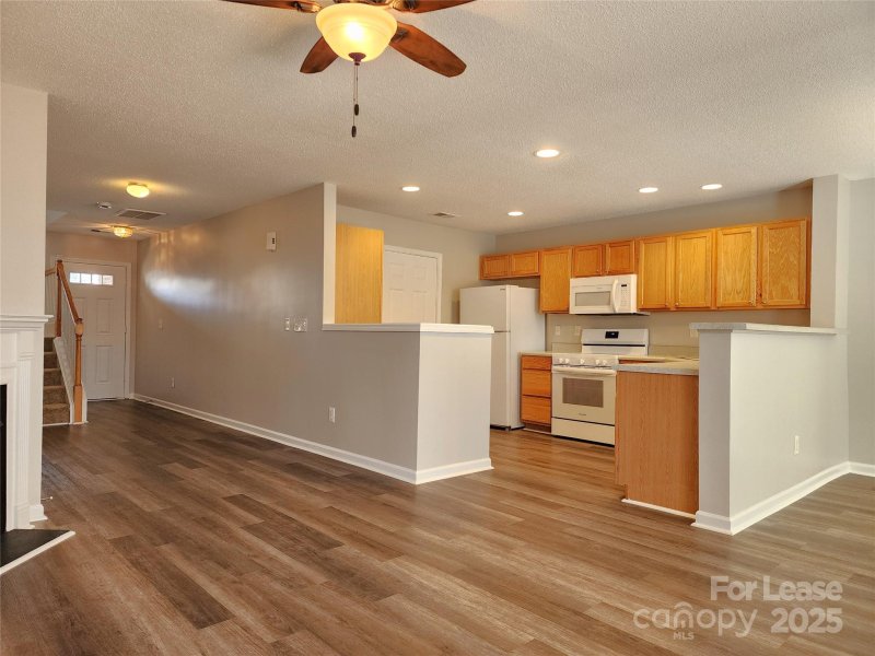 Property image 4 at 11357 Stone Trail Road, Charlotte, NC 28213