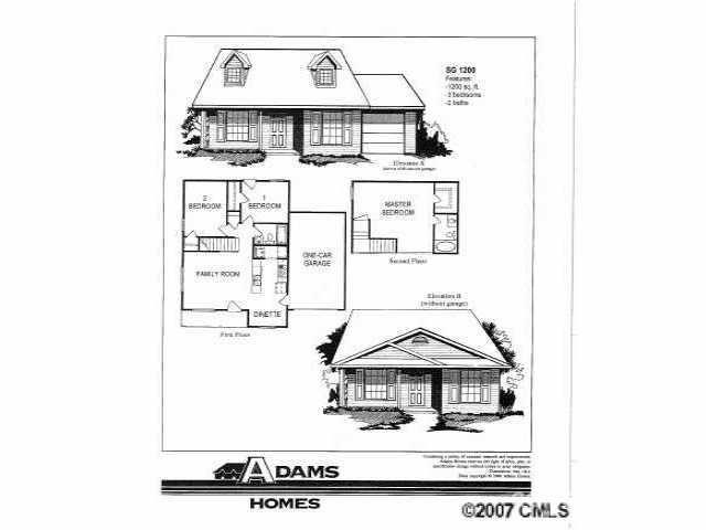 Property image 2 at 6927 Seney Drive, Charlotte, NC 28214