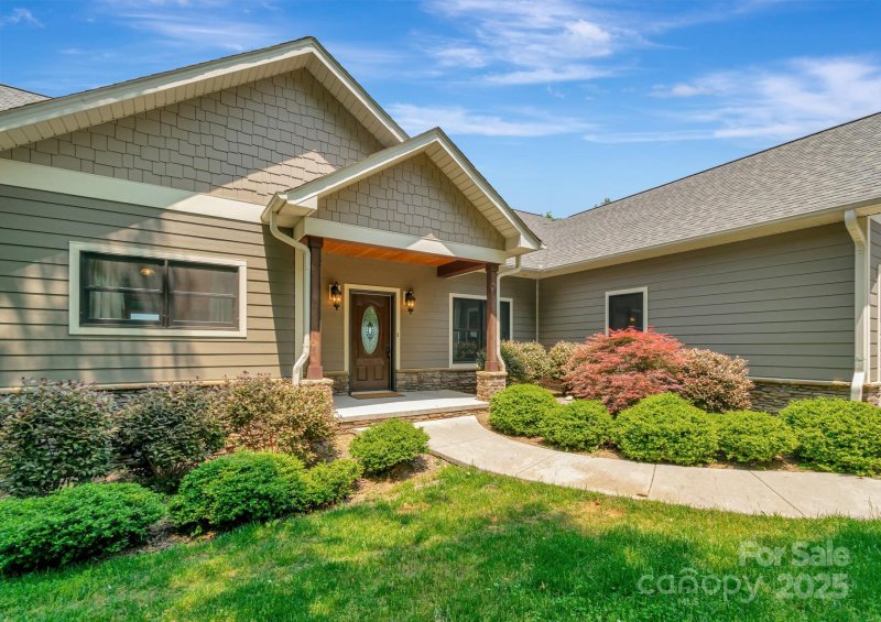 Property image 4 at 5538 Highland River Road, Lenoir, NC 28645