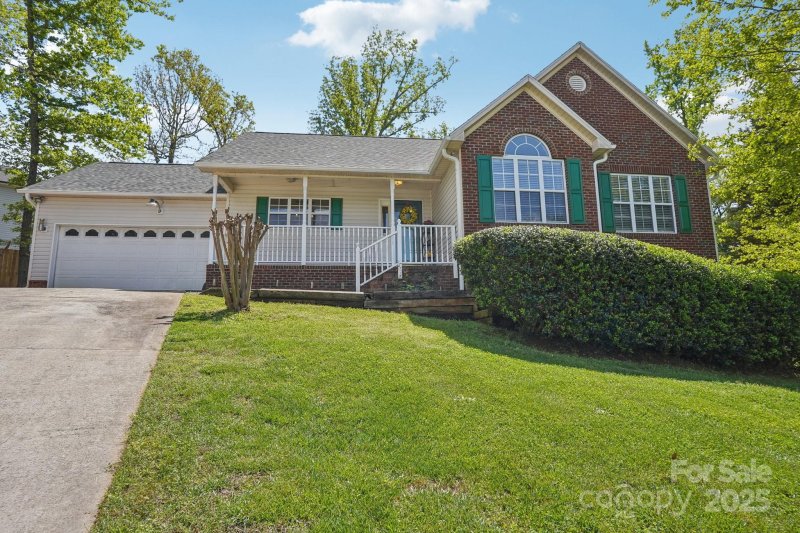 504 Menzies Drive