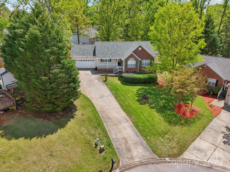 Property image 2 at 504 Menzies Drive, Rock Hill, SC 29730