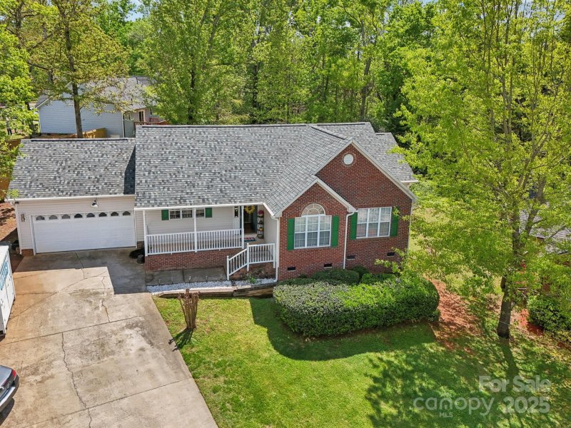 Property image 3 at 504 Menzies Drive, Rock Hill, SC 29730