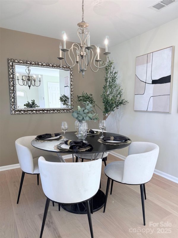 Property image 5 of 6635 Vlosi Drive in Carmel Heights, Charlotte, NC 28226