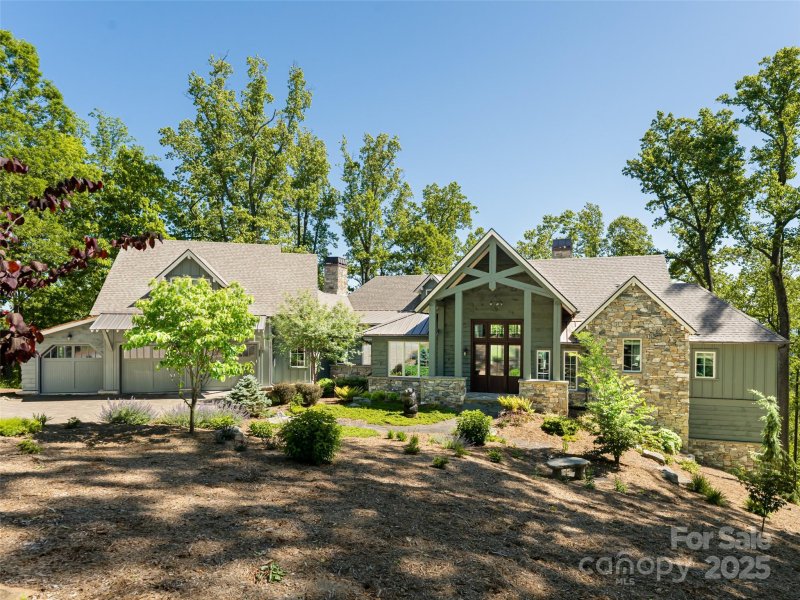 Property image 3 at 93 Pinchot Forest Drive, Asheville, NC 28803