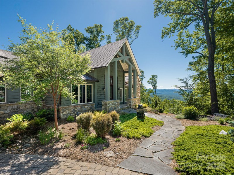 Property image 4 at 93 Pinchot Forest Drive, Asheville, NC 28803