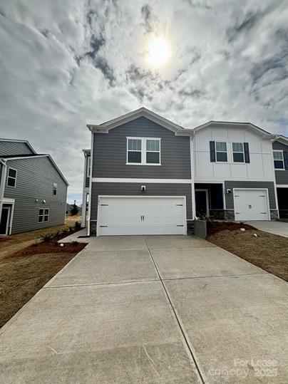 Property image 3 at 5273 Brailey Circle, Kannapolis, NC 28081