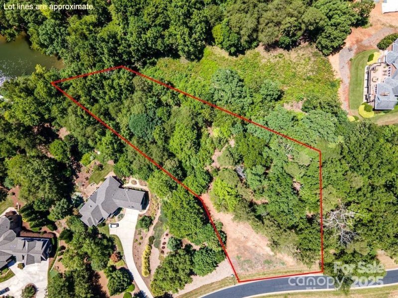 Property image 3 at 126 Moss Bank Court, New London, NC 28127