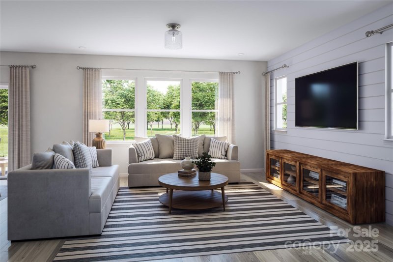 Property image 4 at 2117 Moss Bluff Drive, Mint Hill, NC 28227