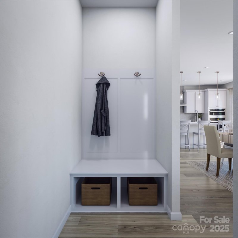 Property image 5 at 2117 Moss Bluff Drive, Mint Hill, NC 28227