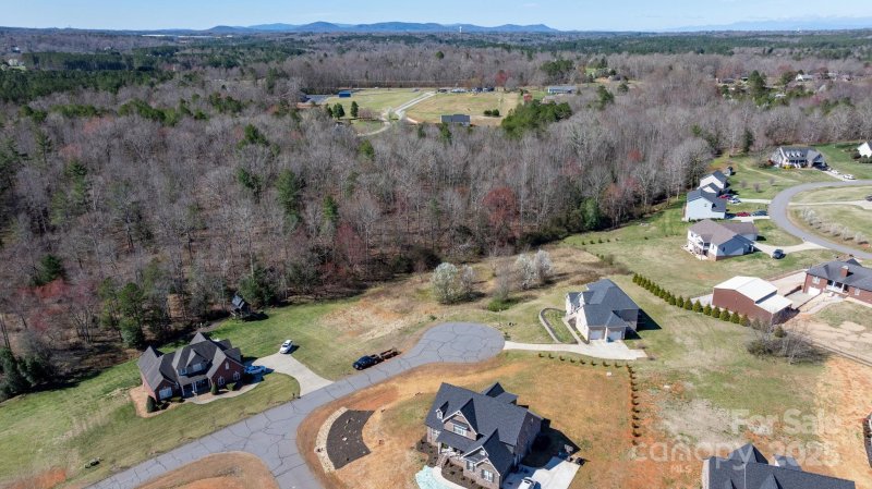 Property image 3 at 5983 Red Berry Court, Granite Falls, NC 28630