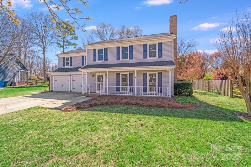 13732 Strathaven Drive