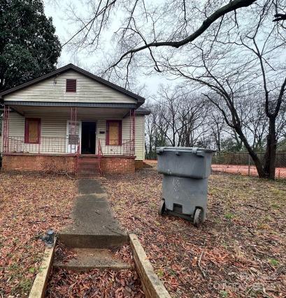 Property image 2 at 2501 Booker Avenue, Charlotte, NC 28216