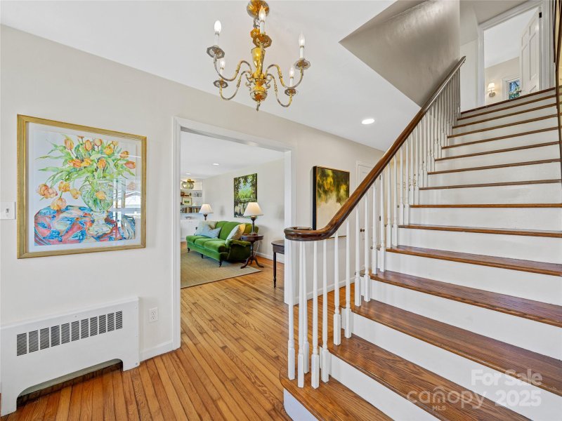 Property image 5 of 721 Golf Course Road in Lake Junaluska Assembly, Waynesville, NC 28786