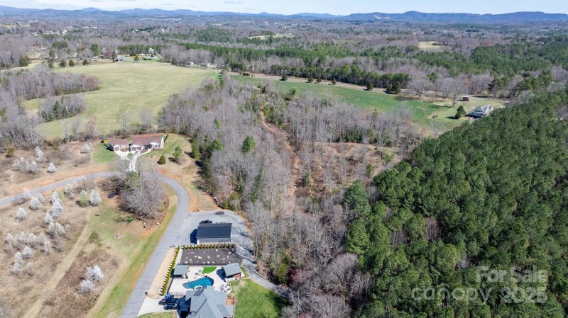 Antler Cove, Granite Falls Community