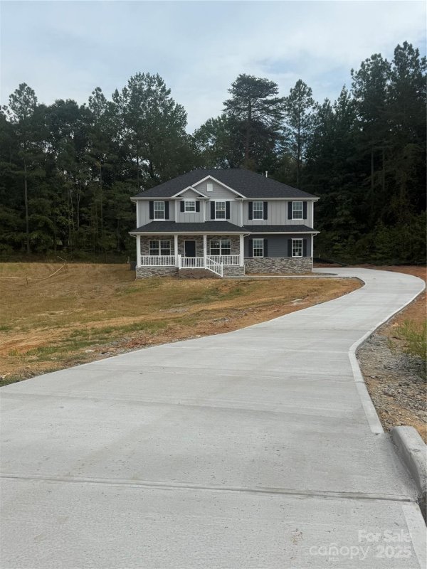 Property image 2 of 1258 Willow Grove Lane in Lauren Pines, York, SC 29745