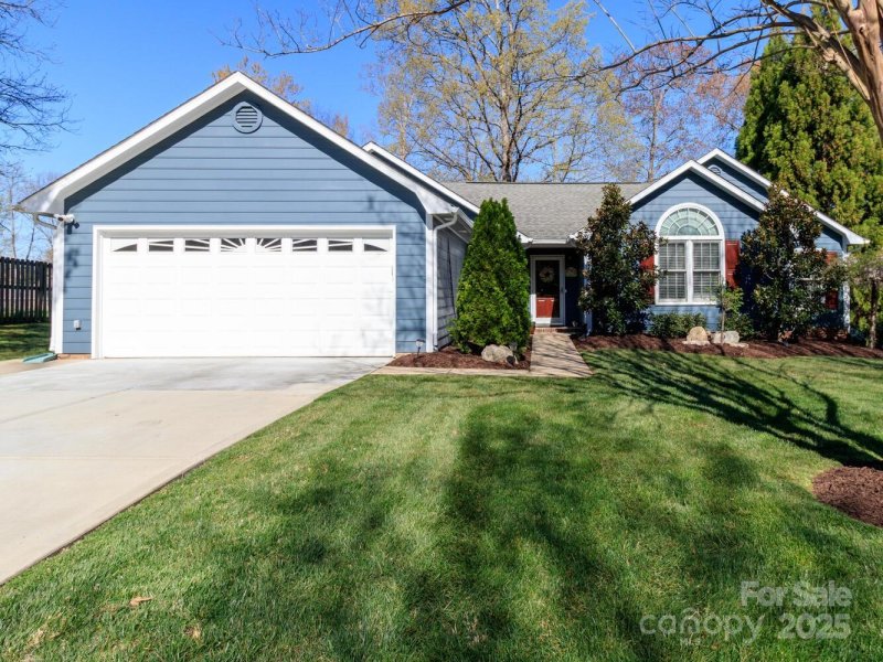 2318 Whispering Spring Drive