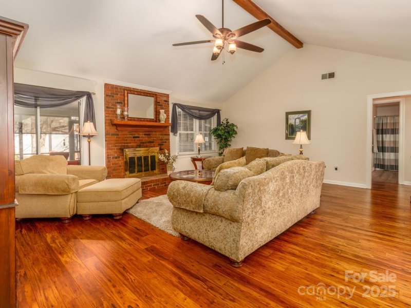 Property image 4 at 2318 Whispering Spring Drive, Matthews, NC 28105