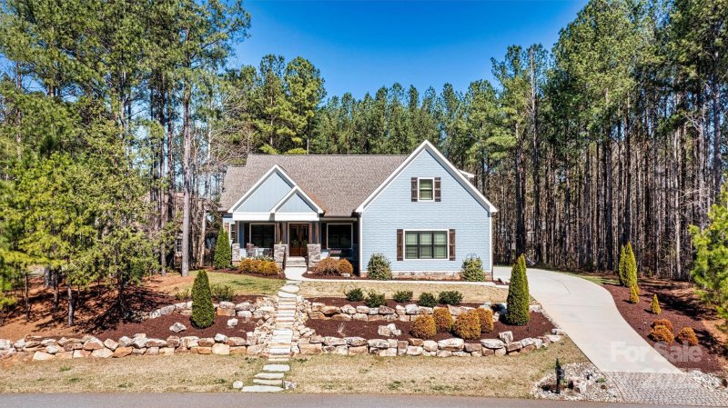 Property image 2 at 188 Winding Forest Drive, Troutman, NC 28166