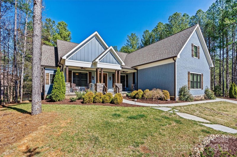 Property image 3 at 188 Winding Forest Drive, Troutman, NC 28166