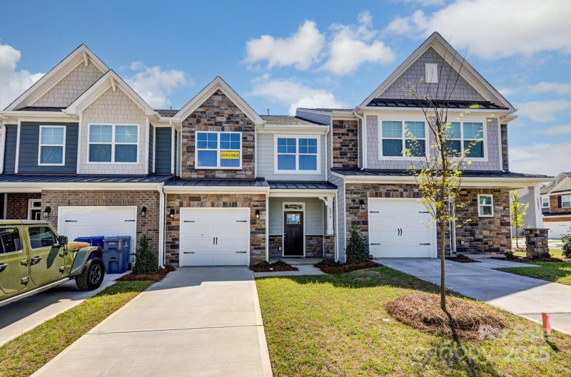 Property image 3 at 6275 Tea Olive Drive, Harrisburg, NC 28075