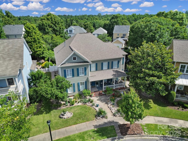 Property image 2 at 1569 Benjamen Latrobe Circle, Fort Mill, SC 29708