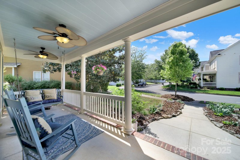 Property image 4 at 1569 Benjamen Latrobe Circle, Fort Mill, SC 29708