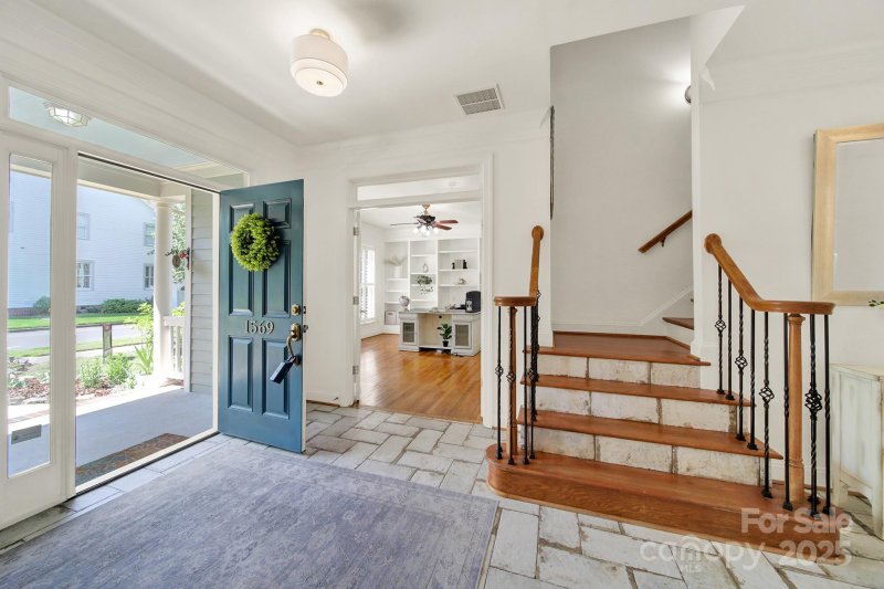 Property image 5 at 1569 Benjamen Latrobe Circle, Fort Mill, SC 29708