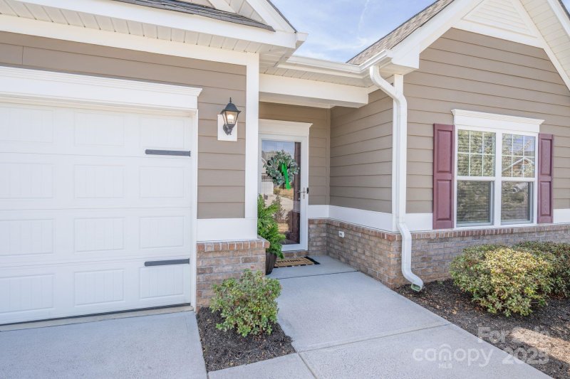 Property image 2 at 815 Foxmeade Court, Salisbury, NC 28144