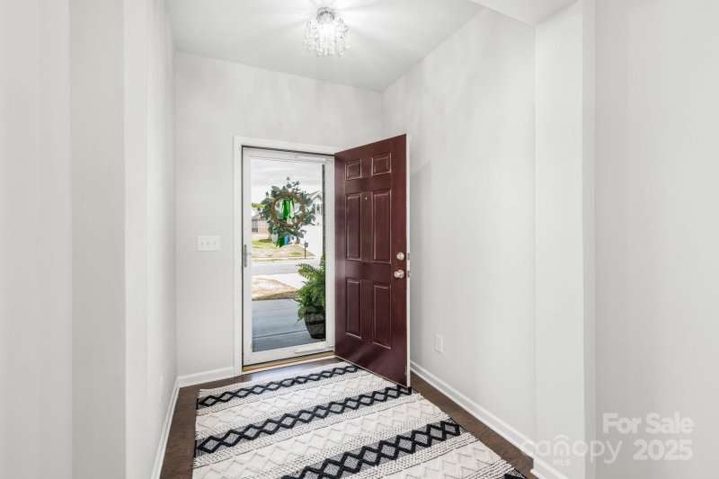 Property image 5 at 815 Foxmeade Court, Salisbury, NC 28144