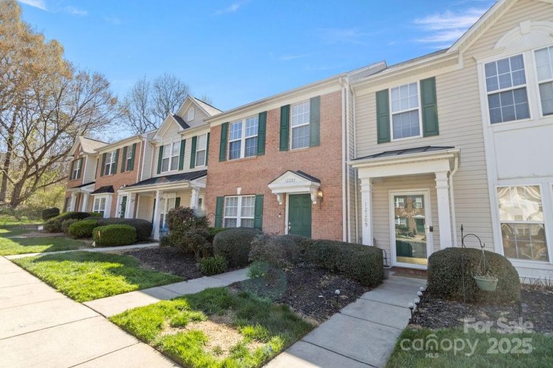 Property image 3 at 12207 Jessica Place, Charlotte, NC 28269